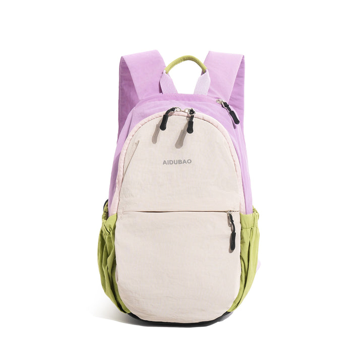 Multi-Purpose Hiking Backpack Bowlift