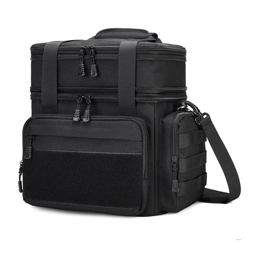 Multifunctional Cooling and Storage Bag Bowlift