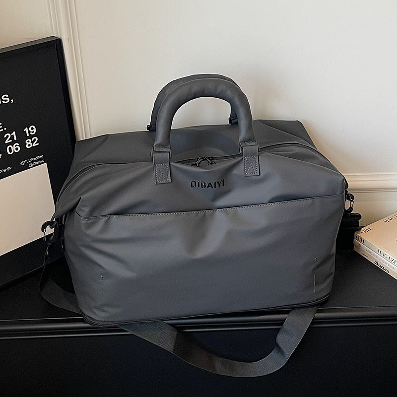 Travel Duffel Bag