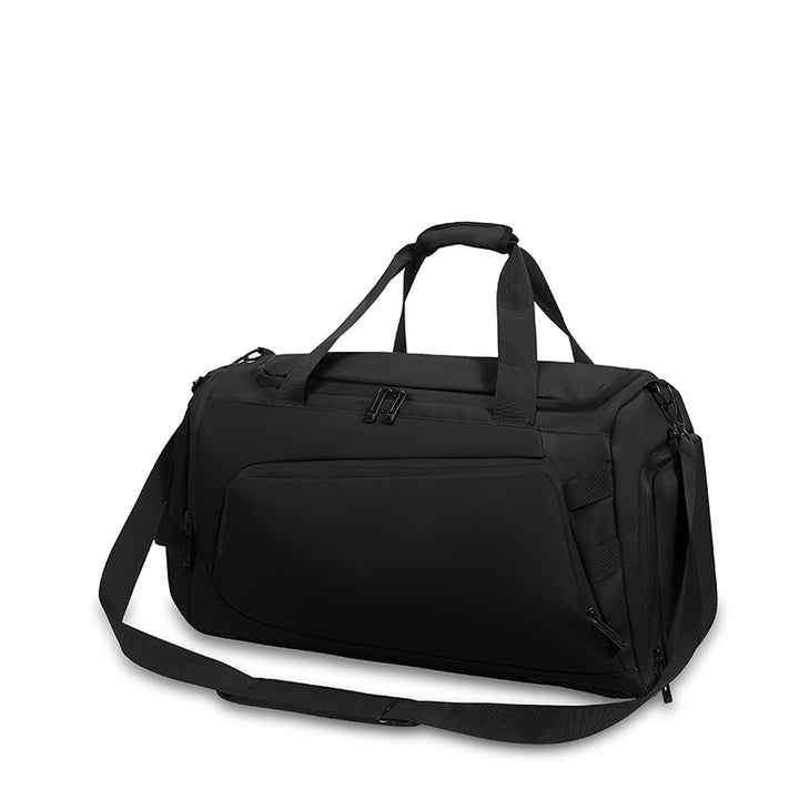 Versatile Travel Pro Duffle Bag Bowlift