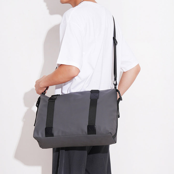 Versatile Multi-Functional Travel Duffle Bag Bowlift