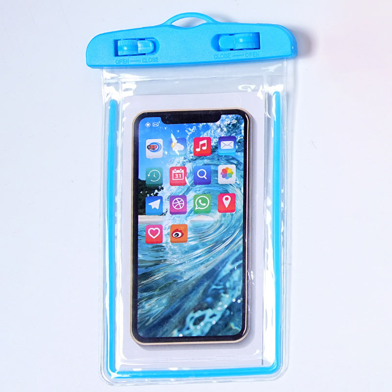 Waterproof Smartphone Case Bowlift