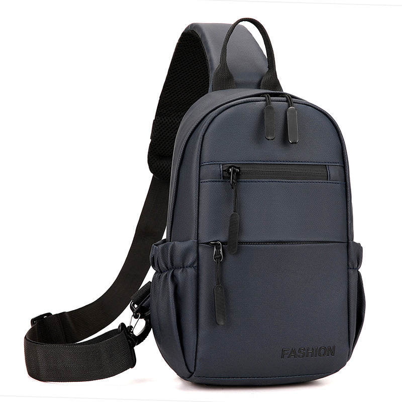 Fashionable Sling Backpack Bowlift