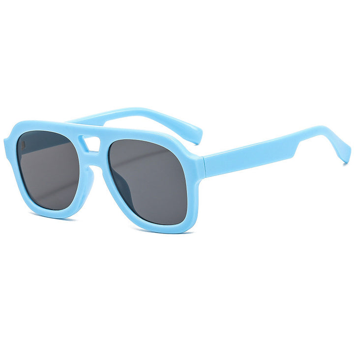 Women's fashionable sunglasses Bowlift