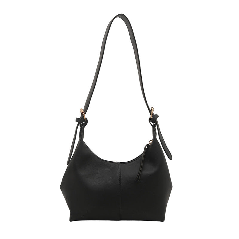 Elegant Minimalist Shoulder Tote
