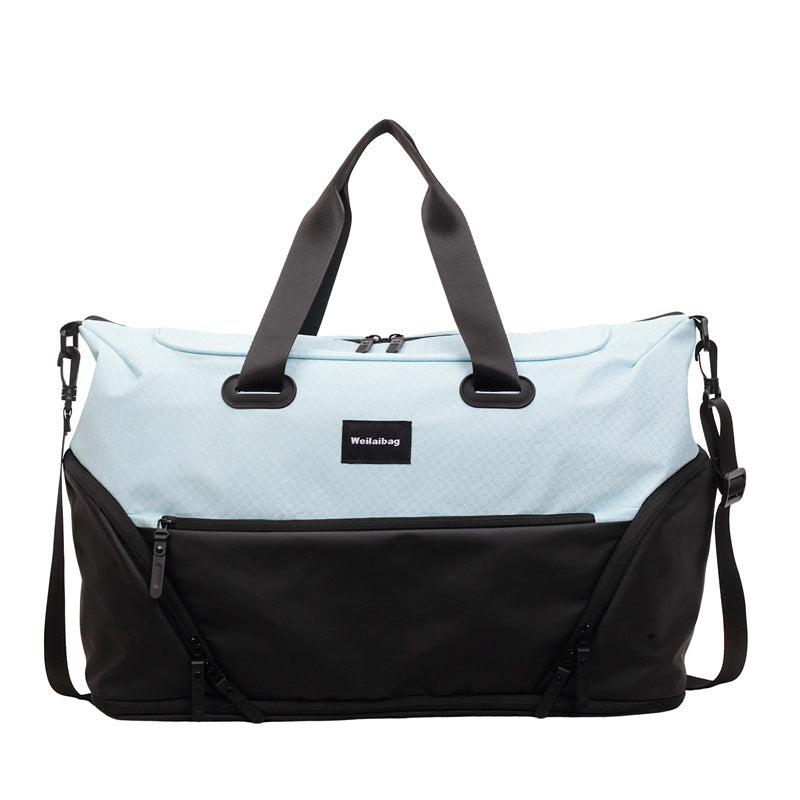 Versatile Functional Travel Duffle Bag