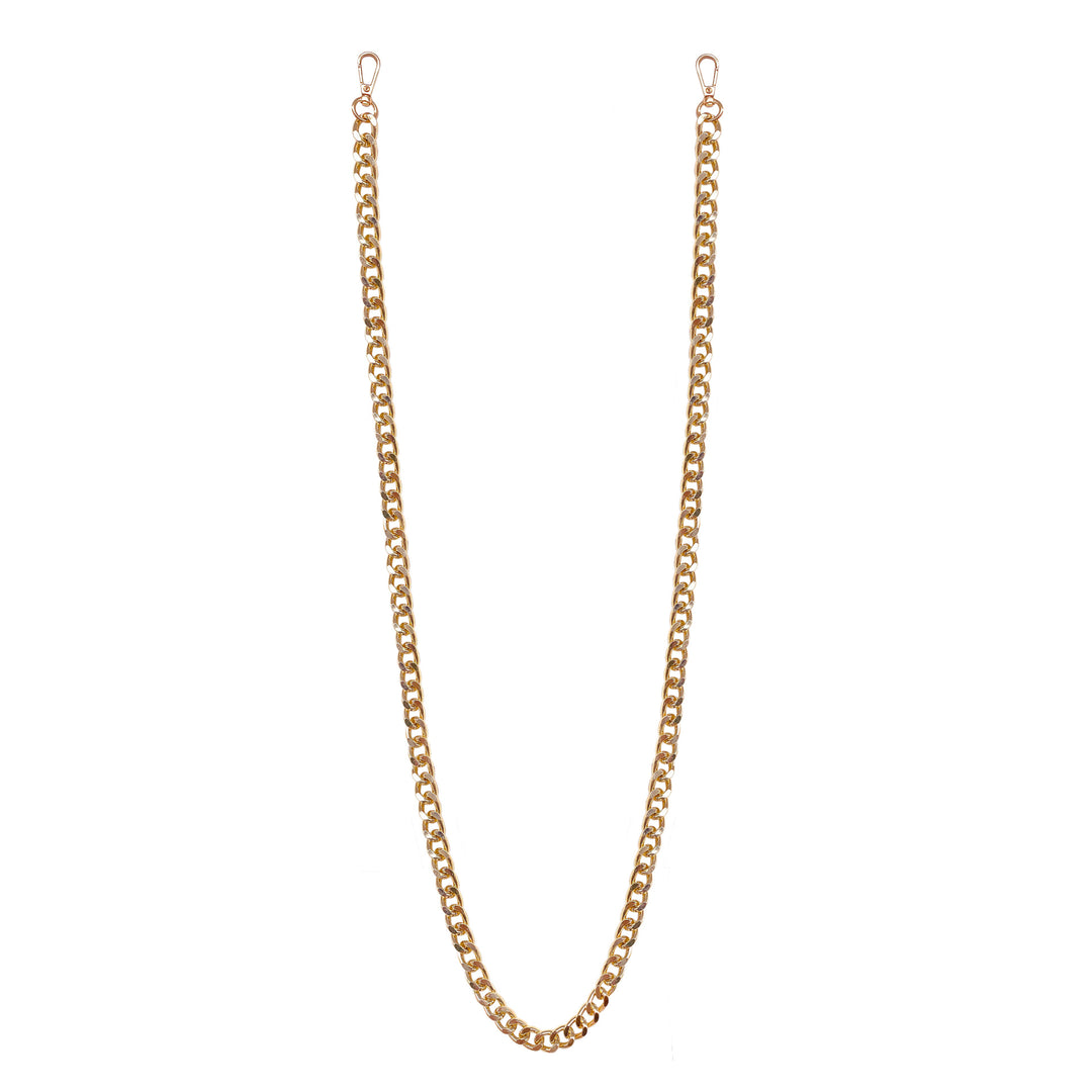 Chunky Link Eyewear Chain Bowlift