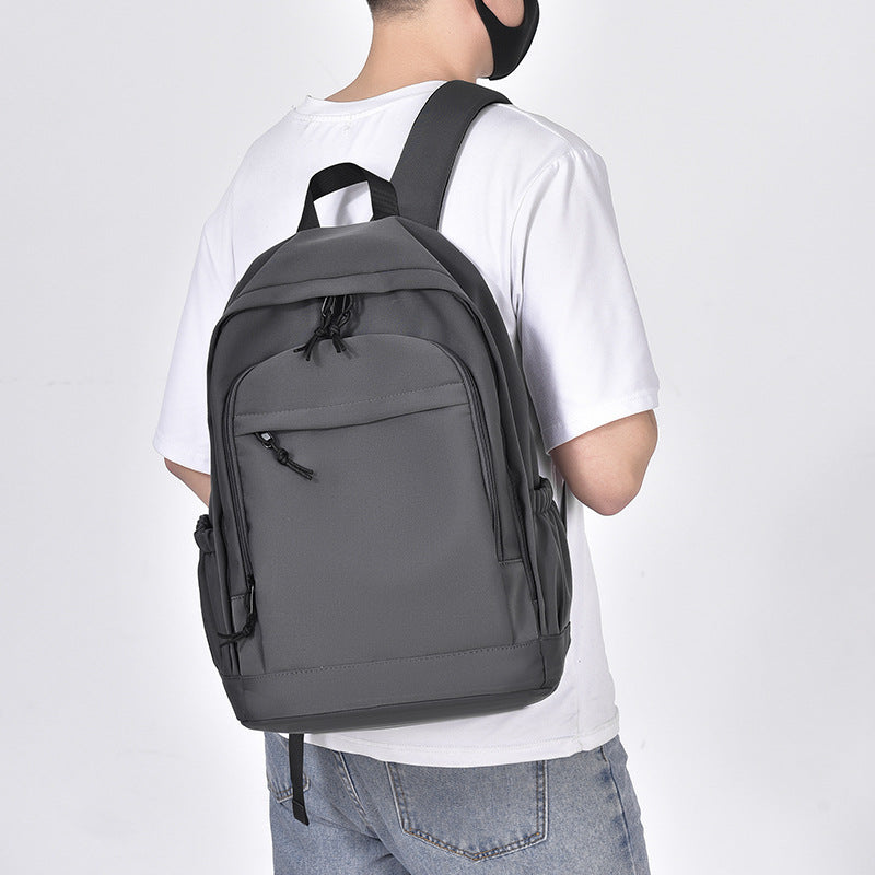 Ergonomic Travel Backpack Bowlift