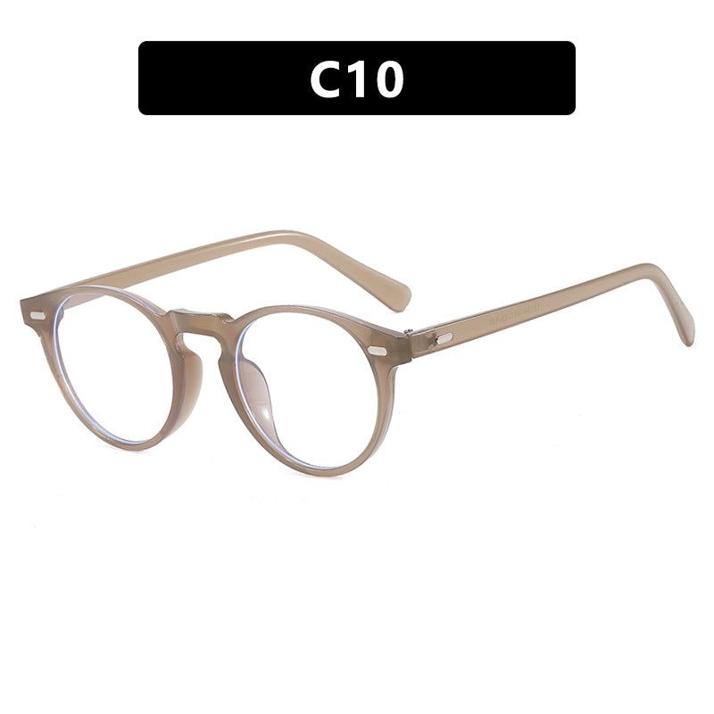 Women’s fashionable glasses with understated design and light frame Bowlift