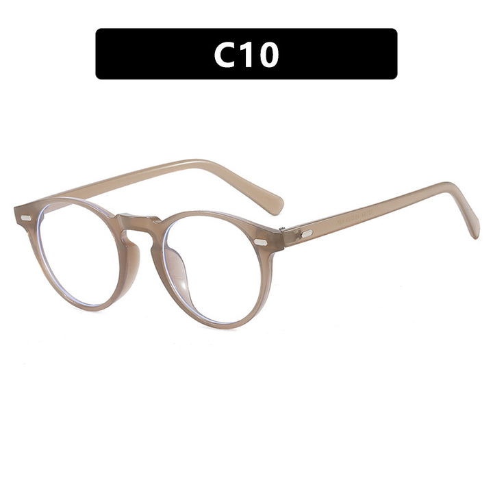 Women’s fashionable glasses with understated design and light frame Bowlift