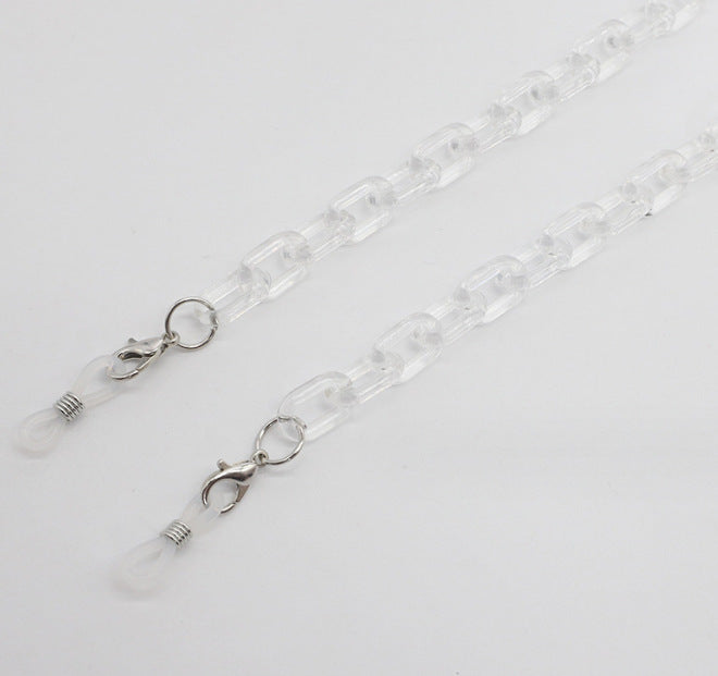 Fashionable Eyewear Chain Bowlift
