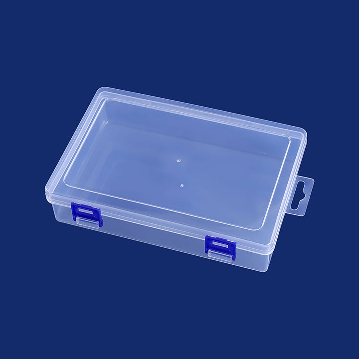 Multi-Functional Storage Case Bowlift