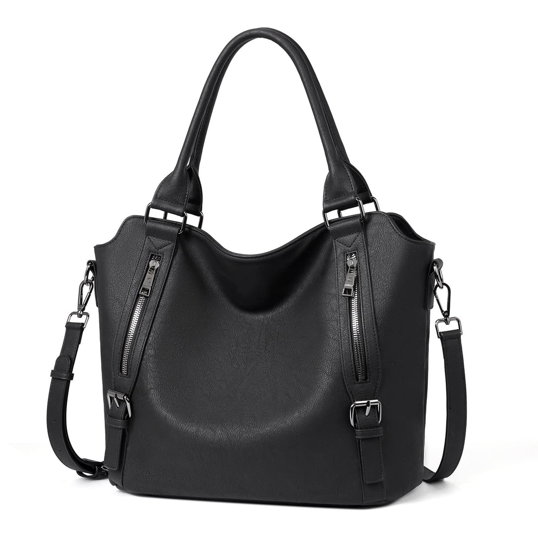 Versatile Shoulder Bag Bowlift