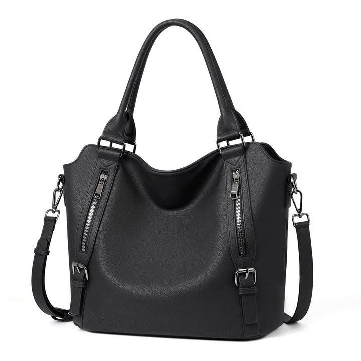 Versatile Shoulder Bag Bowlift