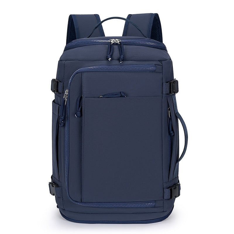 Multifunctional Urban Commuter Backpack Bowlift