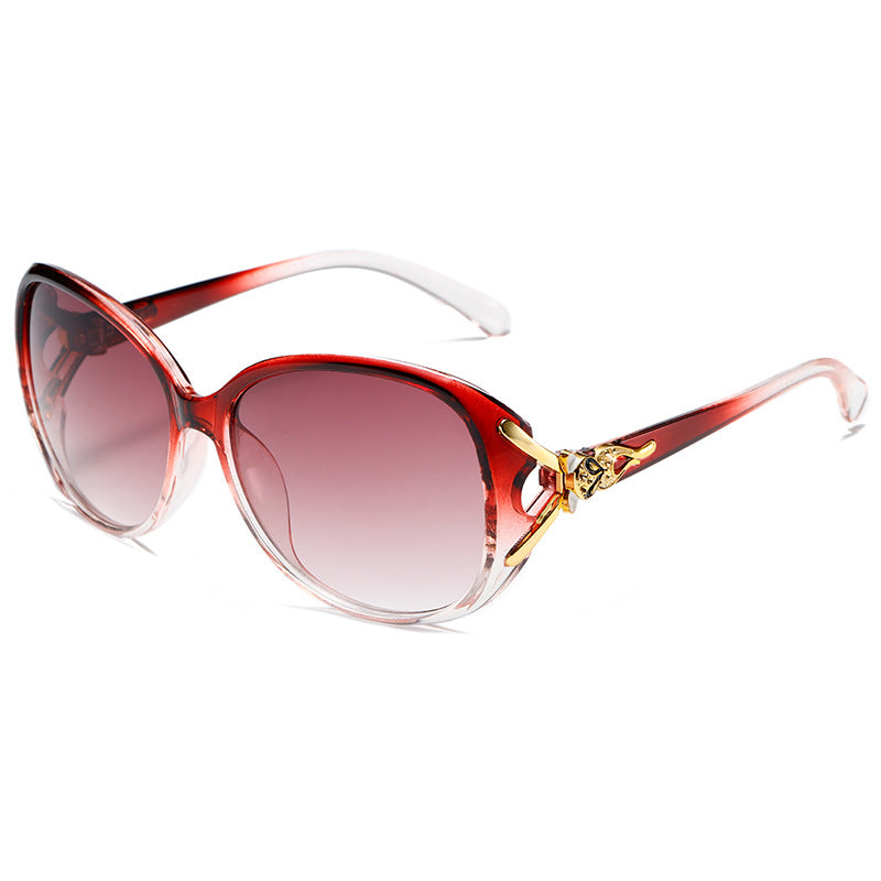 Women’s Glamorous Sunglasses with Adjustable Frame and High-Quality Lenses Bowlift