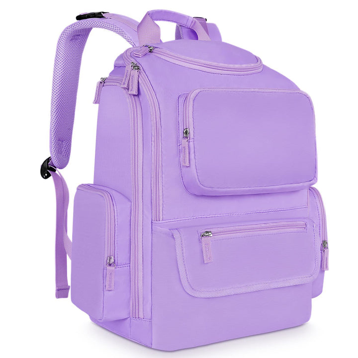 Unisex Multifunctional Backpack Bowlift