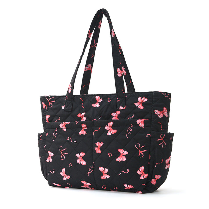Comfortable and Stylish Tote Bag Bowlift