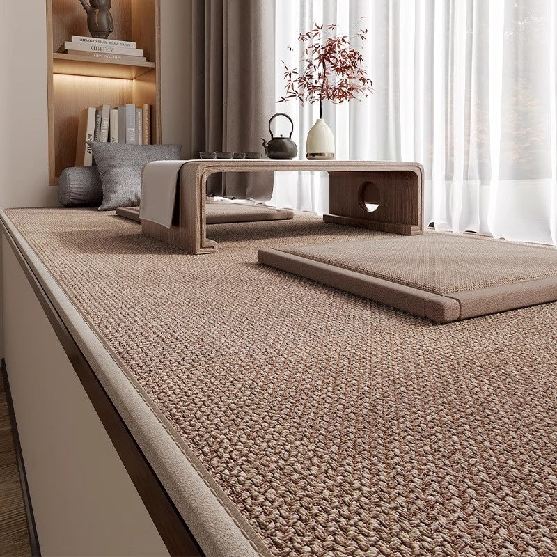 Decorative Meditation Floor Mat Bowlift
