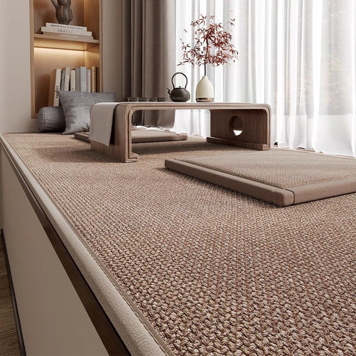 Decorative Meditation Floor Mat Bowlift