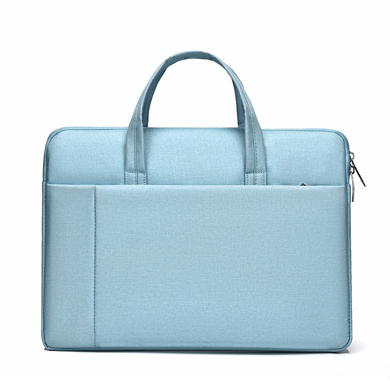 Professional Multi-Functional Laptop Carry Case Bowlift