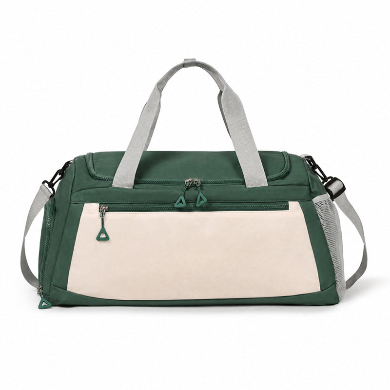 Sporty multifunctional bag Bowlift