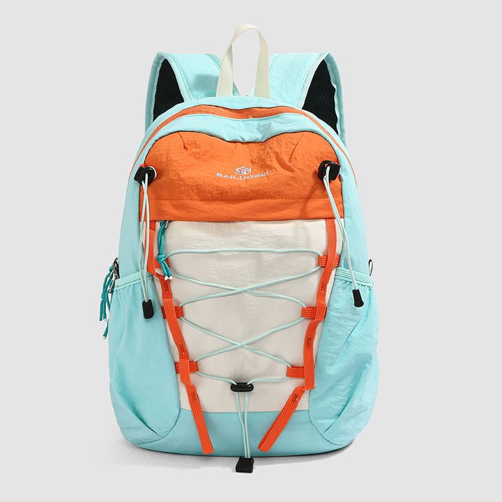 Lightweight Hiking Backpack