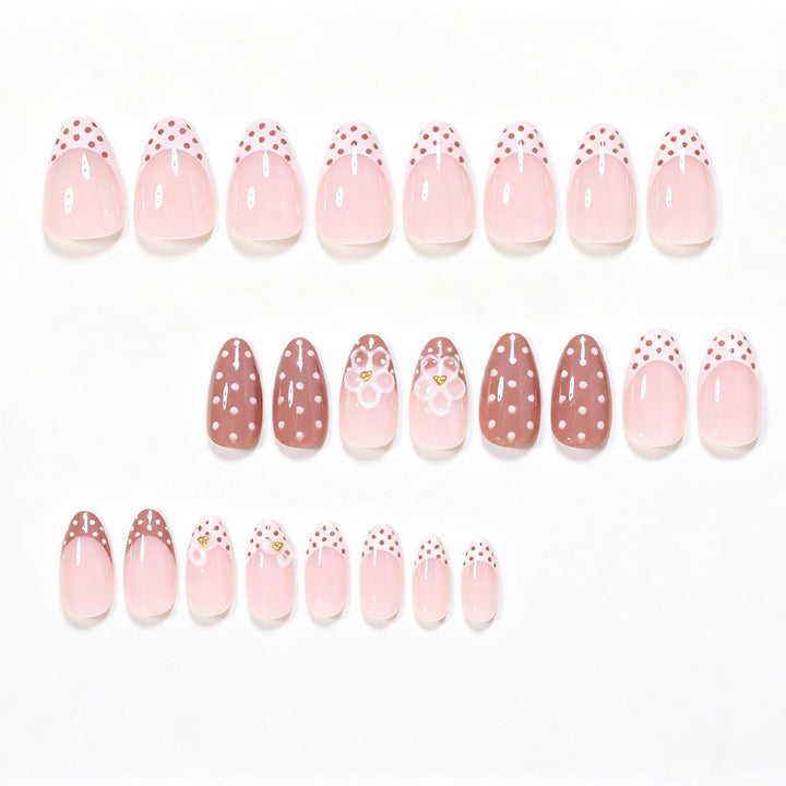 Decorative Nail Art Bowlift