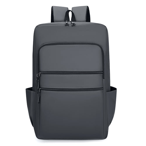 Minimalist Versatile Laptop Backpack Bowlift
