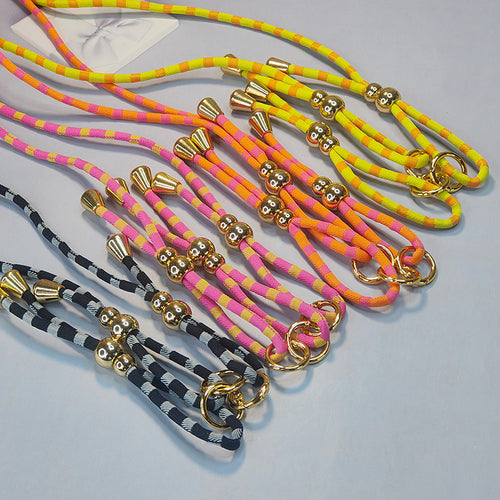 Stylish Adjustable Multi-Utility Lanyard Bowlift
