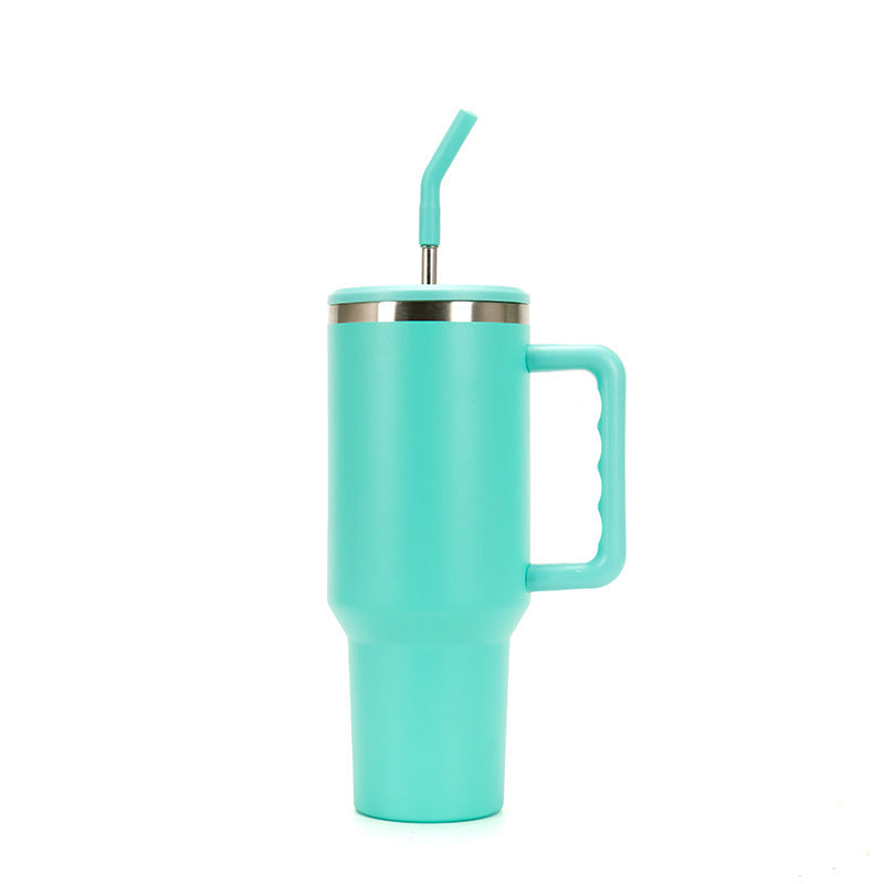 Unisex Thermo mug with practical handle Bowlift