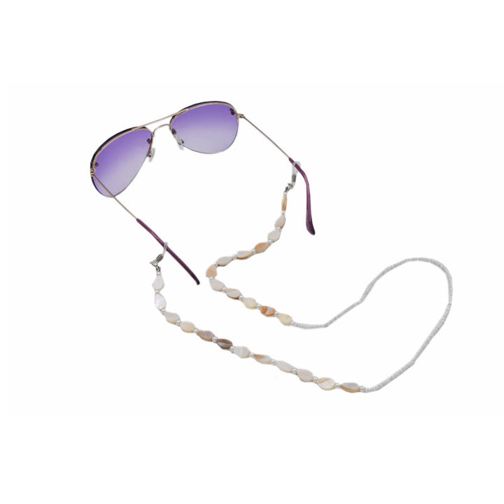 Coastal Chic Eyewear Chain Bowlift