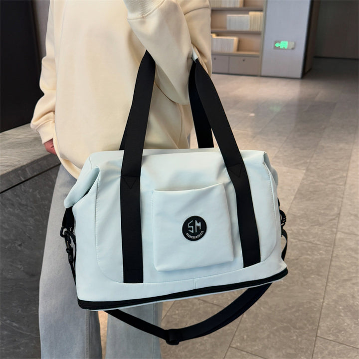 Stylish Large Capacity Duffle Bag