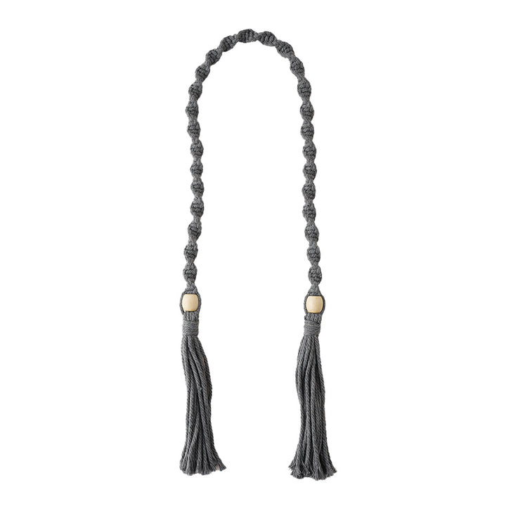 Decorative Braided Bowlift