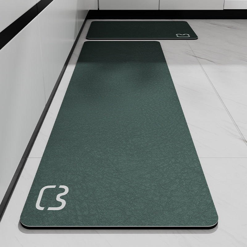 Anti-Fatigue Kitchen Runner Mat Bowlift