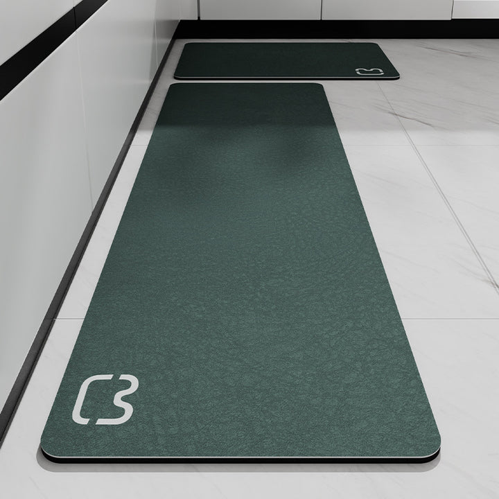 Anti-Fatigue Kitchen Runner Mat Bowlift