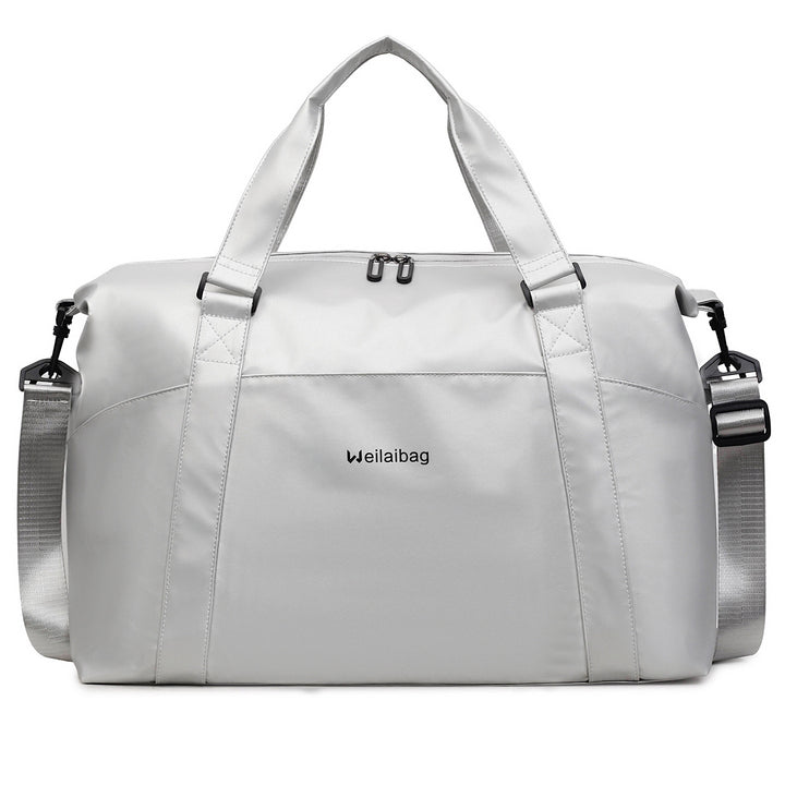 Waterproof Gym Duffle Bag Bowlift