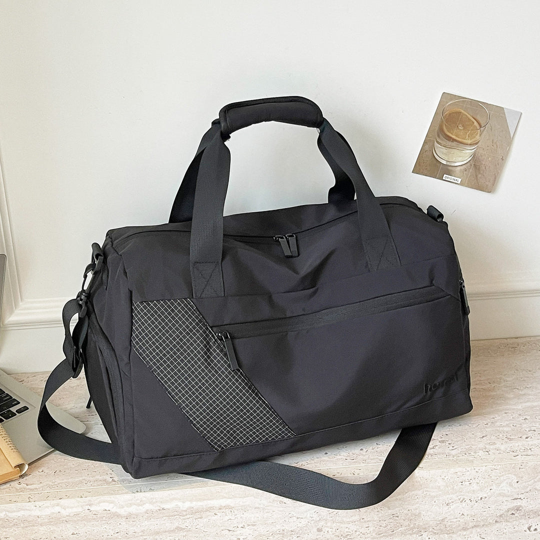 Versatile Gym Weekender Bowlift