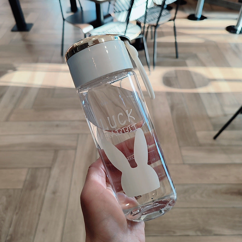 Women Creative and stylish water bottle Bowlift