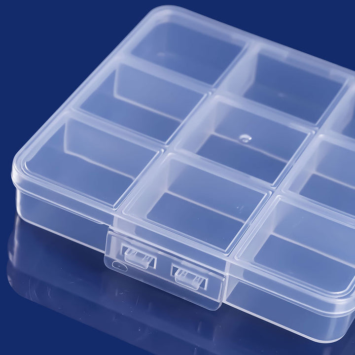 Multi-Section Utility Organizer Bowlift