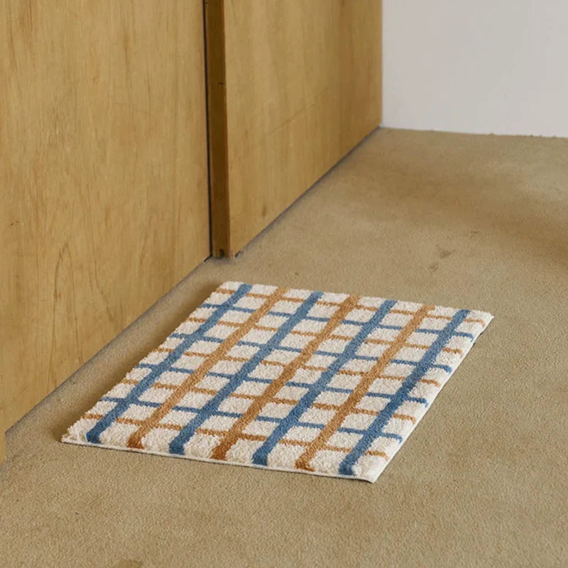 BowLift | Zion Bath Rug