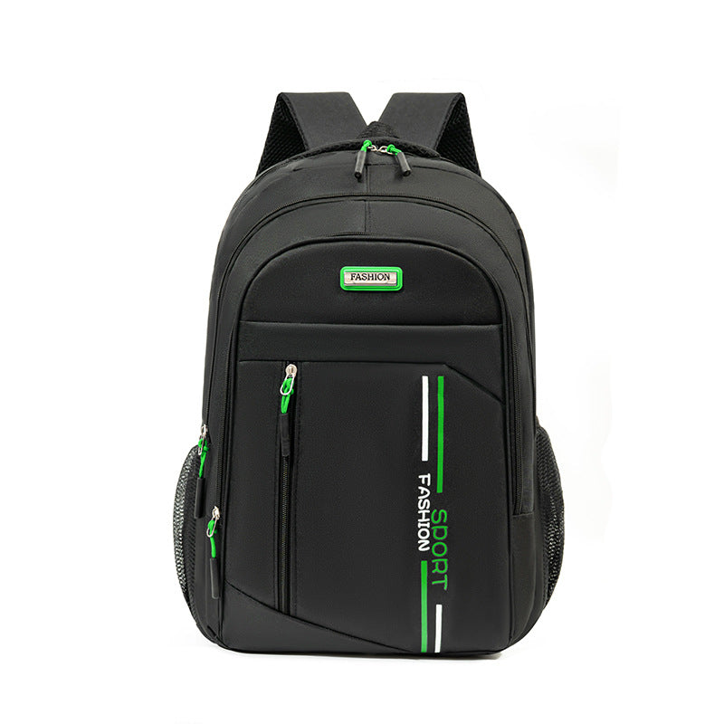 Versatile Multi-Functional Travel Backpack