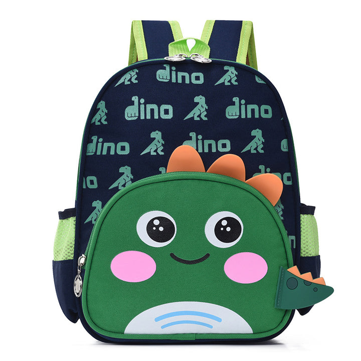 Kids' Unicorn-Themed School Backpack Bowlift