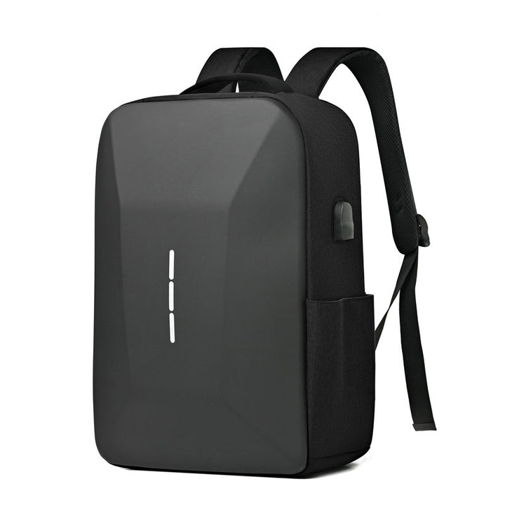 High-Durability Anti-Theft Backpack Bowlift