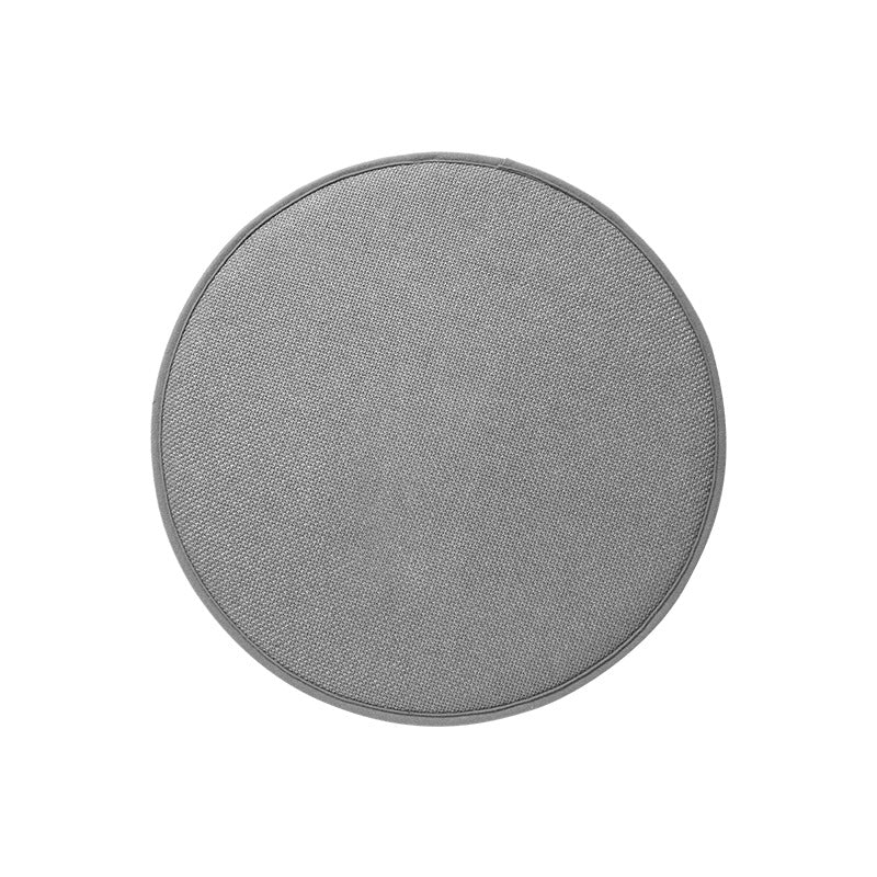 Round Cushioned Mat Bowlift