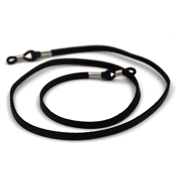 Adjustable Velvet Eyewear Retainer Bowlift
