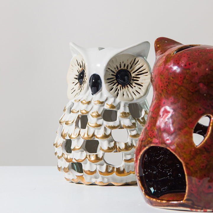 Decorative Owl