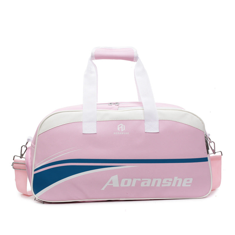 Travel Sports Duffle Bag Bowlift