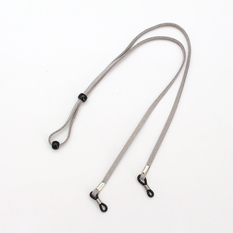 Adjustable Eyewear Retainer Strap Bowlift