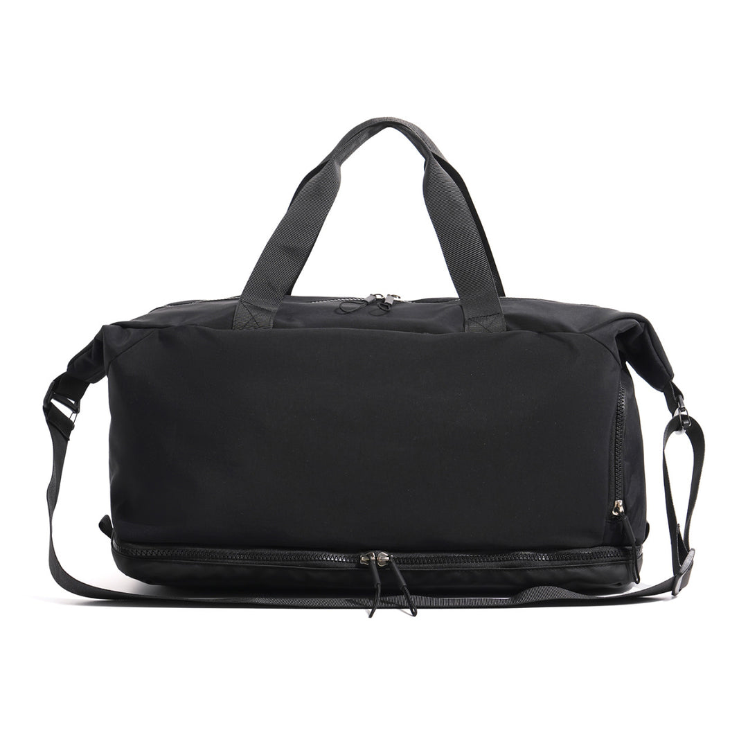 Versatile Utility Duffle Bag Bowlift